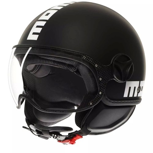 Casque moto jet momo design - moto,