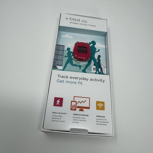 Fitbit zip fb301c wireless - fitbit zip,