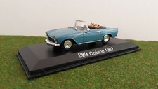 SIMCA ARONDE OCEANE 1962