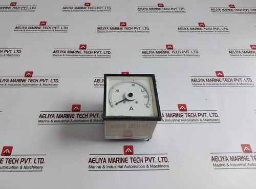 Ammètre ime 100a 50 - ime, dc