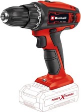 Einhell Perceuse-visseuse sans