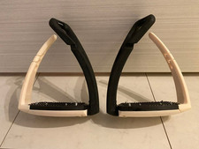 Freejump soft pro - soft'up, stirrups