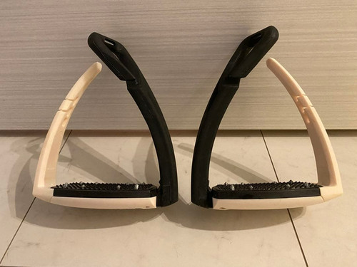 Freejump soft pro stirrups - freejump,