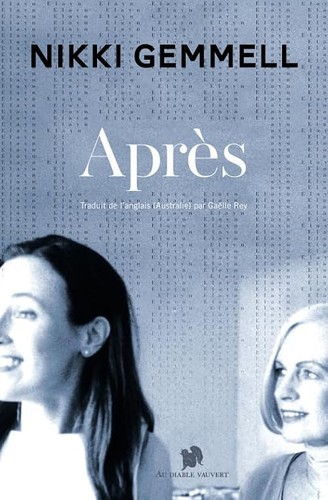 Après gemmell nikki - après,