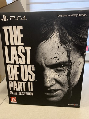 The last part 2 - last, ii