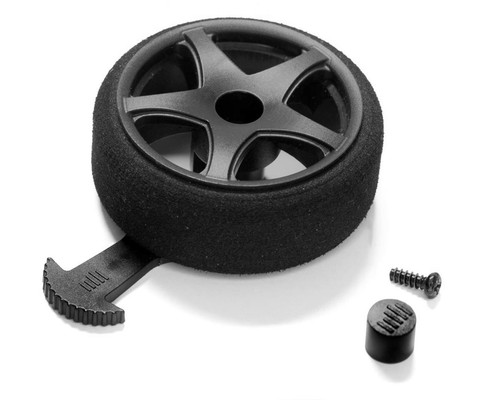 Spektrum thumb steering - spektrum,