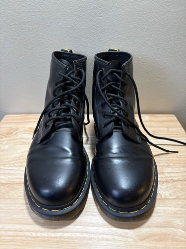 Doc martens 101 - 101, yellow