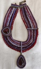 Collier Poggi Paris Large