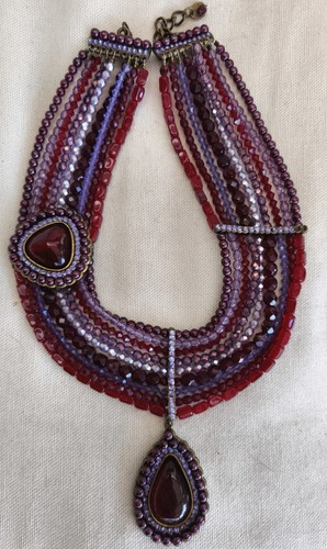 Collier poggi paris - paris, large