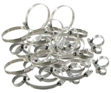 COLLIERS DE DURITE BANDE type