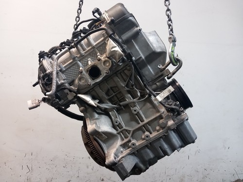 Volkswagen moteur - volkswagen, up!