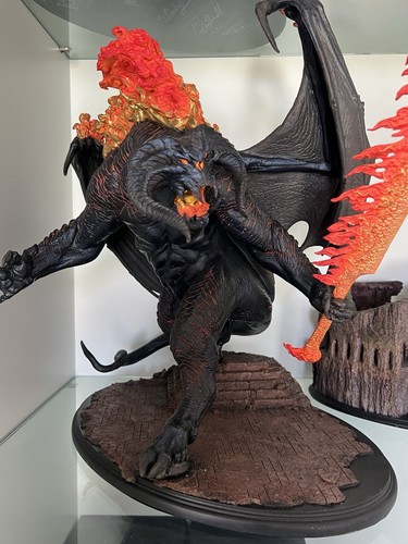 Weta lotr collection - weta,