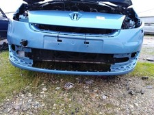 enjoliveur pare-choc avant