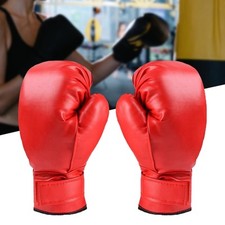 Gants de Sparring, cadeau