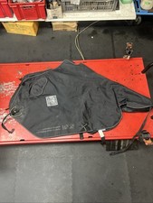 Tablier couverture Tucono Urbano Pour Piaggio Vespa GTS