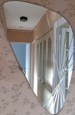 Miroir mural vintage décoratif