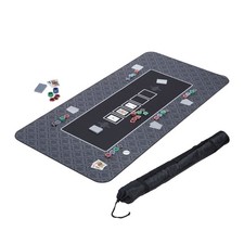 Tapis de poker 3 mm 2,6 kg