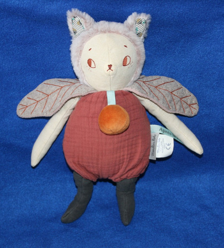 Moulin roty doudou - roty,