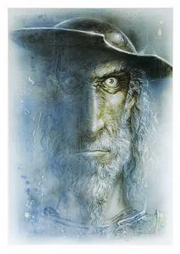 Luis royo don quijotte - luis,