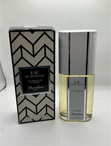 Vintage revillon eau - vintage, de