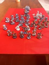 space marines space wolves warhammer 40k wulfens ragnar 