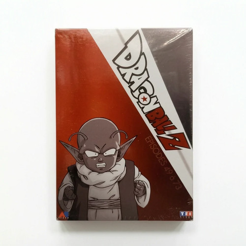 Dragon ball épisode à - z,