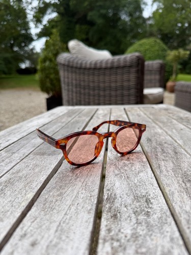 Lunettes soleil style - lunettes,