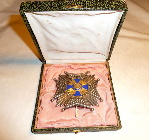 Rare medaille militaire grand - medaille,