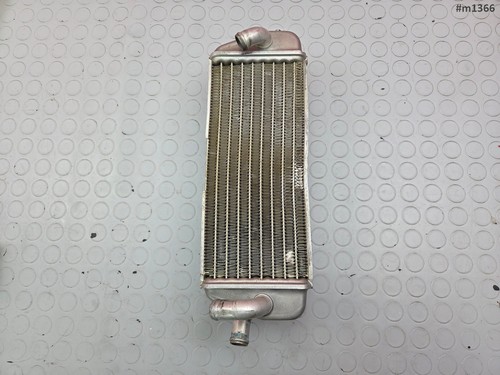 Radiateur droit 50335008000 - radiateur,