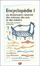 Encyclopedie 1: Ou