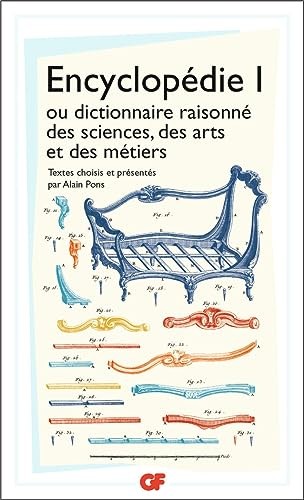Encyclopedie ou - encyclopedie,