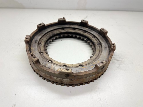 Jetta mk6 hybrid flywheel - hybrid,