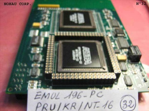 1pcs nohau corp - 1pcs,