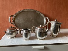 Service à Thé à Café en