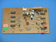 Éminent Solina F225 / Platine 119 1520-52141