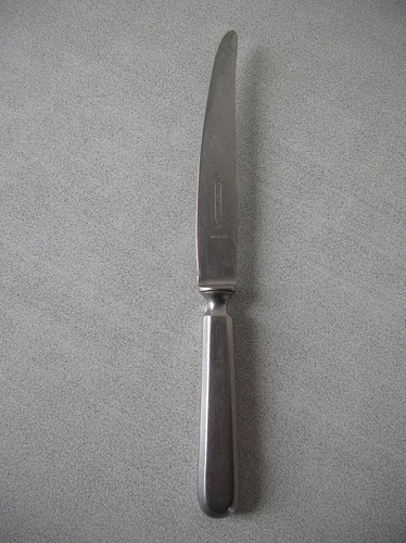 Couteau gag awerswald allemand - couteau,