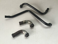 UN LOT DE DURITES DURITE D HUILE EAU APRILIA 450 550 SXV RXV 2007 ENDURO