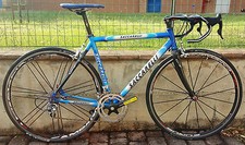 Saccarelli Campagnolo 10S Road