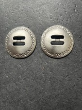 2 Harley Davidson Conchos