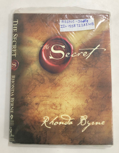 Secret par rhonda byrne - secret,