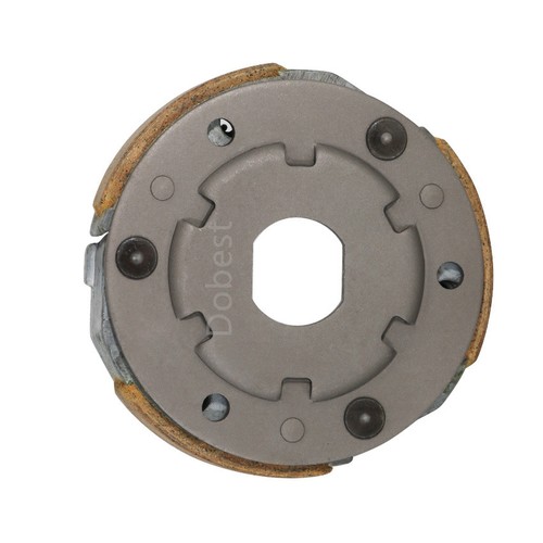 Clutch weight set - , for
