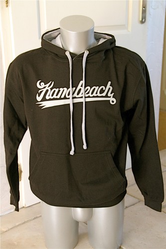 Sweat kanabeach jeanmichel aan - jeanmichel,