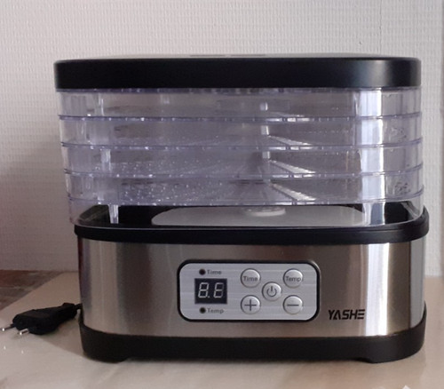 Deshydrateur alimentaire - ,