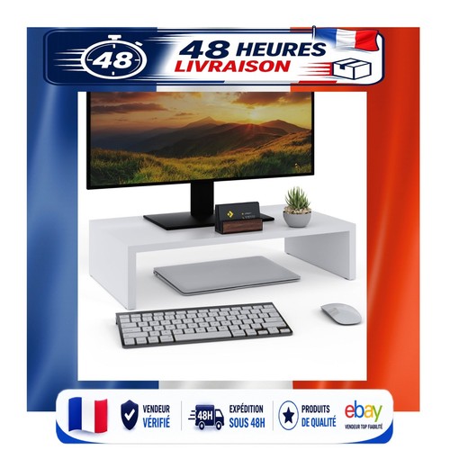 Support moniteur ergonomique - , 1