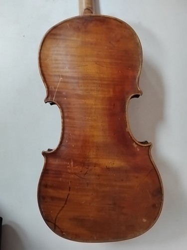 Fine antique otto bausch - antique,