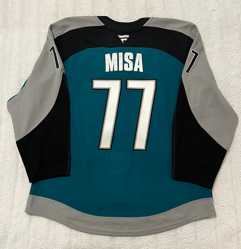 San jose sharks heritage - sharks,