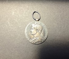 Médaille du Travail