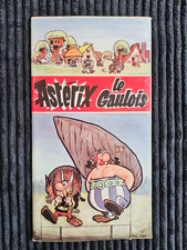 Asterix Le Gaulois - Scène 3D