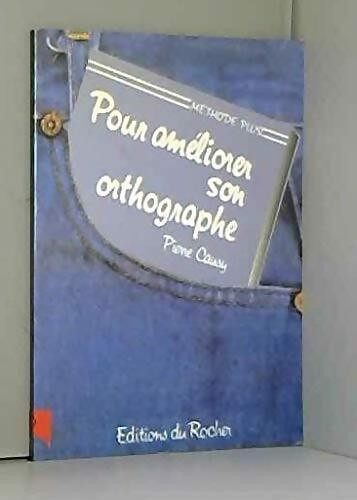 Pour améliorer son