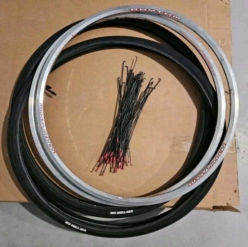 Crupi rim bmx rhythm - rim,